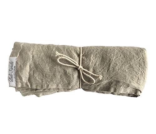 Beli Sands -Linen Stories Beli Sands Table Cloth von Beli Sands -Linen Stories