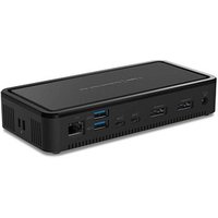 belkin Dockingstation Thunderbolt 3 Dock Plus F4U109vf von Belkin