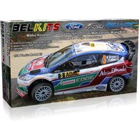 Ford Fiesta RS - 2011 ADAC Rallye Deutschland von Belkits