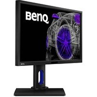 BenQ BL2420PT Monitor 60,5 cm (23,8 Zoll) schwarz von Benq