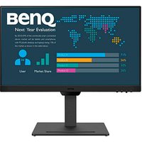 BenQ BL2490T Monitor 60,5 cm (23,8 Zoll) schwarz von Benq