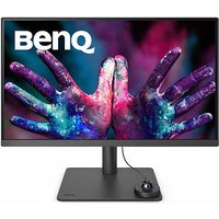 BenQ DesignVue PD2705U Grafik Monitor 69,0 cm (27,0 Zoll) schwarz von Benq