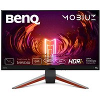 BenQ EX270QM Monitor 68,58 cm (27,0 Zoll) grau von Benq