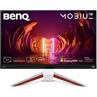 BenQ EX2710U Monitor 68,58 cm (27,0 Zoll) weiß von Benq