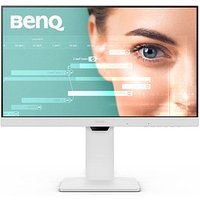 BenQ GW2486TC Monitor 61,0 cm (24,0 Zoll) weiß von Benq