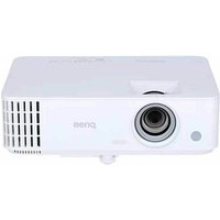 BenQ MU613, DLP Full HD-Beamer, 4.000 ANSI-Lumen von Benq