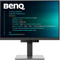 BenQ RD240Q Monitor 61,2 cm (24,0 Zoll) schwarz von Benq