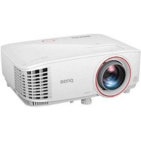 BenQ TH671ST, DLP 3D-Beamer, 3.000 ANSI-Lumen von Benq