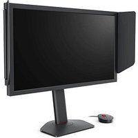 BenQ Zowie XL2586X Monitor 62,23 cm (24,5 Zoll) schwarz von Benq