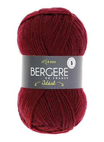 Bergere De France 20307 Ideal Garn Brouilly von Bergere de France