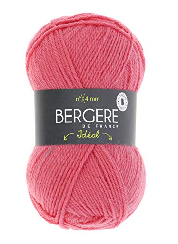 Bergere De France 20726 Ideales Garn, Hortensia. von Bergere de France