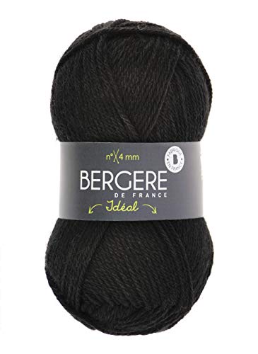 Bergere De France 22002 Ideal Garn, Truffe von Bergere de France