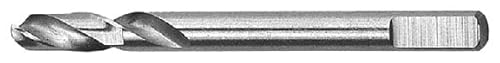 Bergin Zentrierbohrer 6,3 mm für Loch- von Bergin