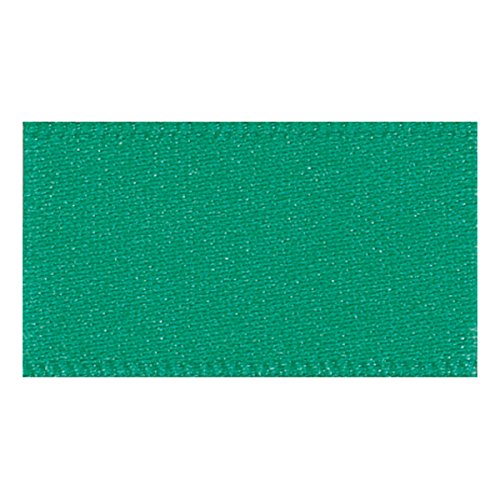 Berisfords 3501 Satinband 5 mm Sittiche 675 10 x 1 x 10 cm Double Face Poly Satinband, Sittiche von Berisfords