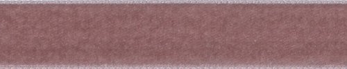 Berisfords Samtband, Kolonial Rose, 10,2 x 4,5 x 10,2 cm von Berisfords