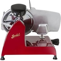 Berkel RED LINE 250 Allesschneider 190 W, max. bis zu 14,0 mm von Berkel