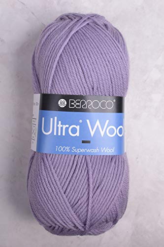 Berroco Ultra Wolle Garn 3314 - Lilac von Berroco