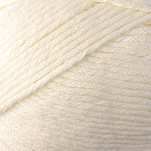 Comfort Garne Aus Berroco, Strickgarn Comfort - Ivory (# 9701) von Berroco