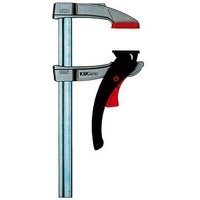 Bessey KliKlamp Hebelzwinge Magnesium 120 / 80 mm von Bessey