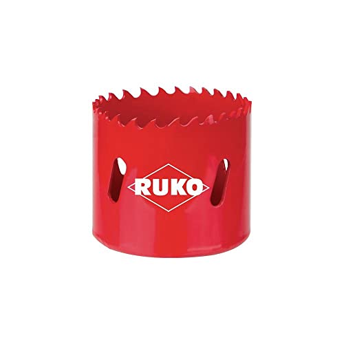 RUKO 106105 Bi - Metall Lochsäge 105 mm von Best Price Square