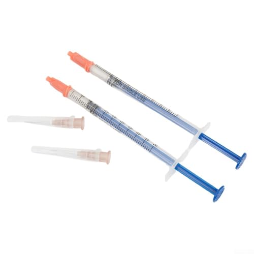 Besttoolifes Silberner leitfähiger Kleber, 0,2 ml, leitfähige Farbe, Gummi-Reparatur, Silberkleberbeschichtung für Leiterplattenreparatur, elektronische Schaltung, Klebstoff, Reparatur, elektrische von Besttoolifes