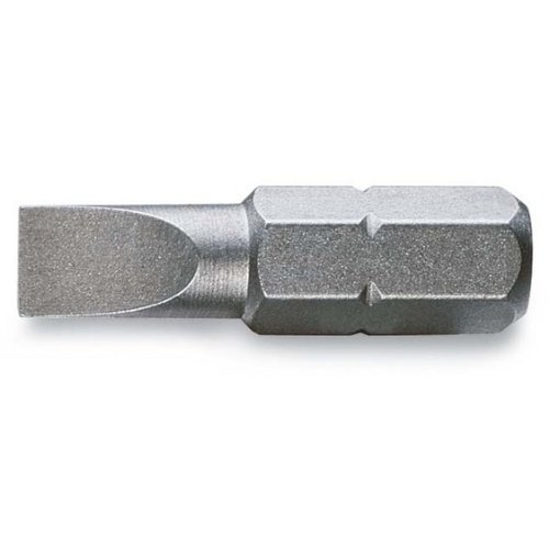 Beta 861lp 1,3 x 7,6 cm Bit für Schlitz-Schrauben von Beta