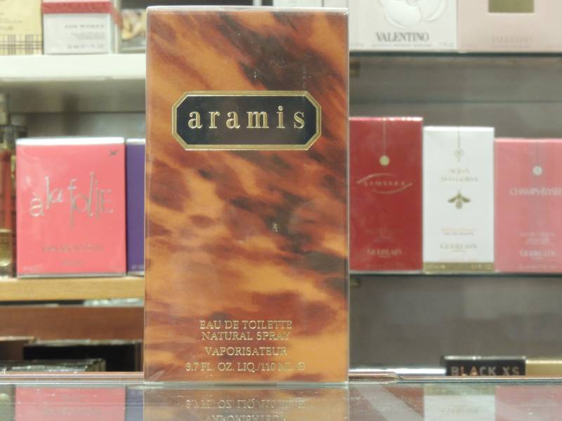 Aramis - Eau De Toilette 110Ml Edt Spray Sehr Selten von BettiVintagePerfumes