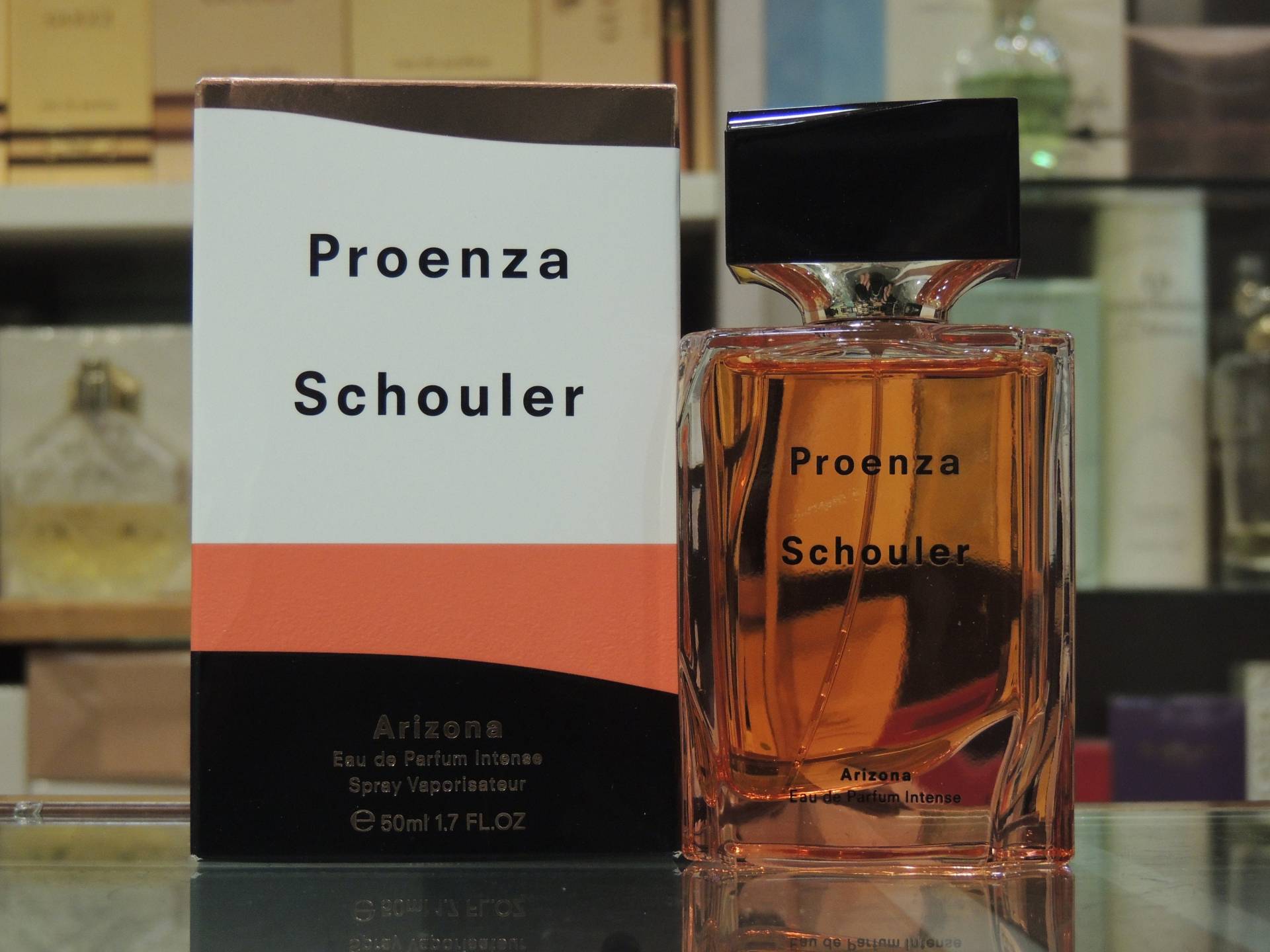 Arizona - Proenza Schouler Eau De Parfum Intense 50Ml Spray Original 100% von BettiVintagePerfumes