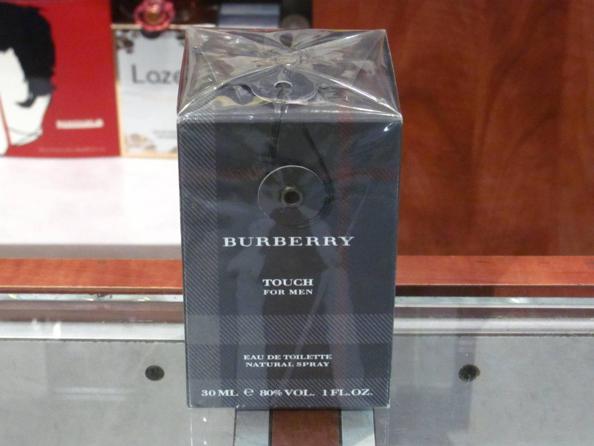 Burberry Touch Für Männer - Eau De Toilette 30Ml Edt Spray Vintage Sehr Selten von BettiVintagePerfumes