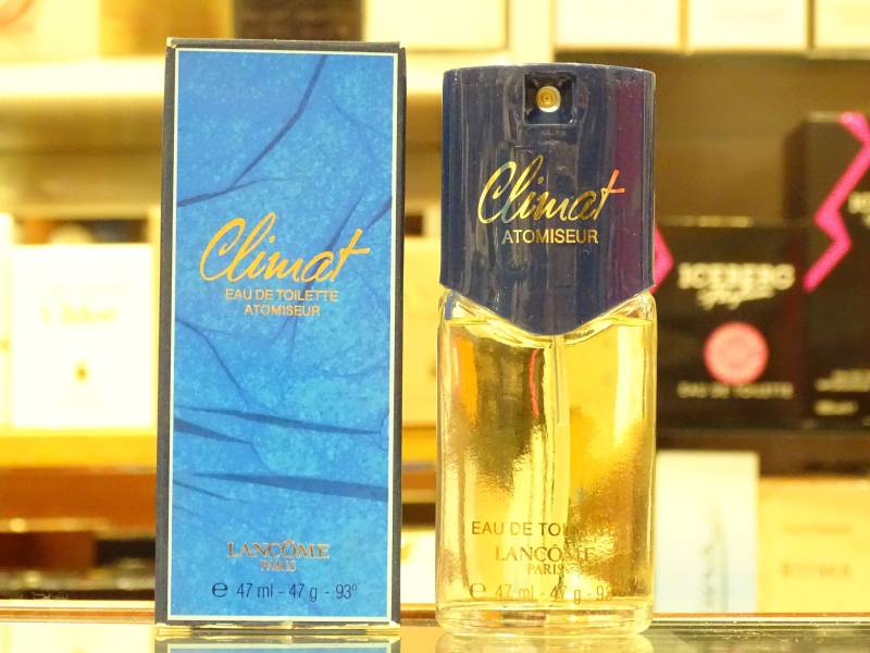 Climat - Lancome Eau De Toilette 47 Ml Edt Spray Vintage Sehr Selten von BettiVintagePerfumes