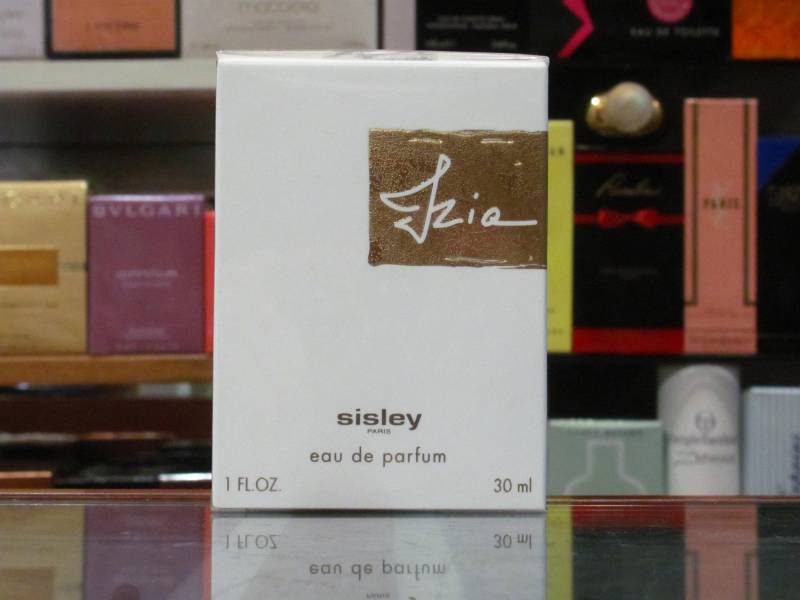 Izia - Sisley Eau De Parfum 30Ml Edp Spray Sehr Selten von BettiVintagePerfumes