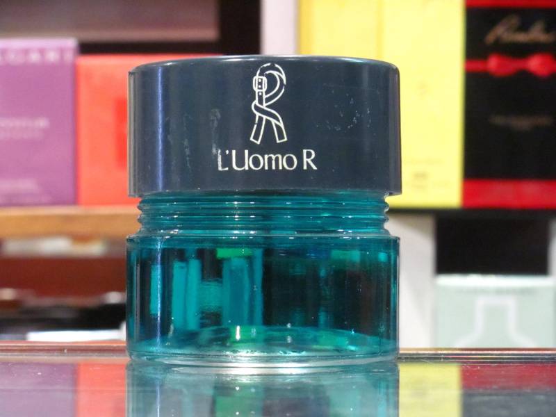 L'uomo R - Roberta Di Camerino Soft Aftershave 100Ml Apres Rasage Splash Vintage Sehr Selten von BettiVintagePerfumes