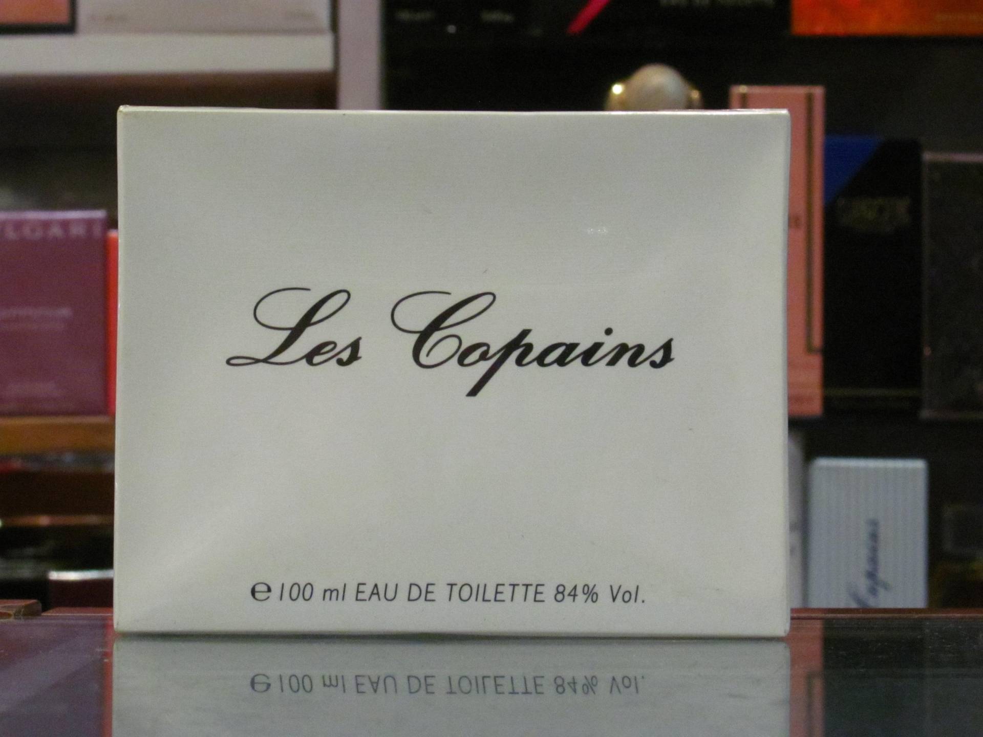 Les Copains - Diana De Silva Eau Toilette 30Ml/50Ml/100Ml Edt Woman Vintage Very Rare von BettiVintagePerfumes