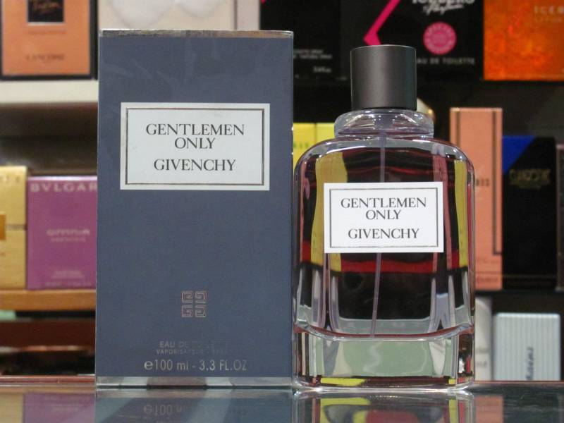 Nur Herren - Givenchy Eau De Toilette 100Ml Edt Spray Vintage Sehr Selten von BettiVintagePerfumes