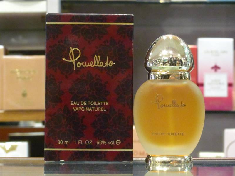 Pomellato - Eau De Toilette 30Ml Edt Für Frauen Spray Vintage Very Rare von BettiVintagePerfumes