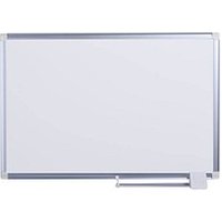 Bi-Office Whiteboard New Generation 180,0 x 120,0 cm weiß lackierter Stahl von Bi-Office