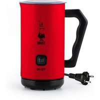 BIALETTI MK02 Milchaufschäumer rot von Bialetti