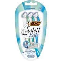 BIC Soleil Bella Einwegrasierer 3 St. von Bic