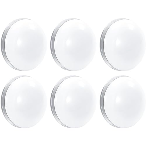Binnan Duschvorhang Magnet,Duschvorhang Gewichte Runde,6 Stück Werkzeugfreie Gardinenbeschwerer,Magnetischer Winddichter Anhänger Kann für Duschvorhänge,Vorhänge,Tischdecken Wiederverwendet Werden Binnan Duschvorhang Magnet,Duschvorhang Gewichte Runde,6 Stück Werkzeugfreie Gardinenbeschwerer,Magnetischer Winddichter Anhänger Kann für Duschvorhänge,Vorhänge,Tischdecken Wiederverwendet Werden von Binnan