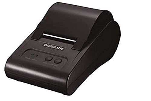 Bixolon SRP-103III – POS-Terminal (verkabelt, POS, direkt Wärme, 24 x 24 mm, USB Type, Parallel, seriell, USB 2.0) von Bixolon