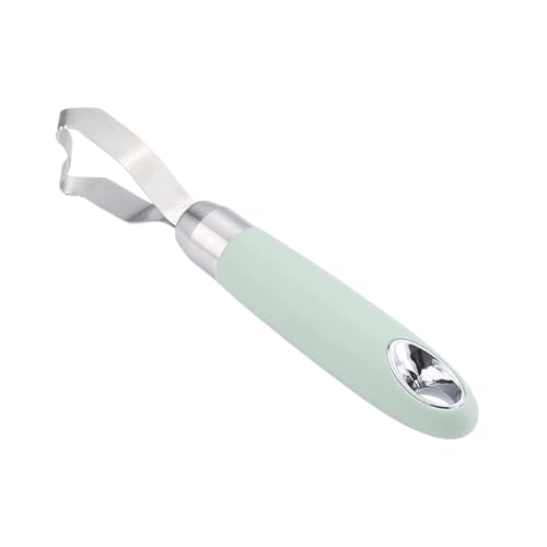 Bkljkf Mais -Cob -Stripper -Werkzeug, Maisdreiser,Maisschaber ergonomischem Griff - Haushaltsgemüse Körner Gadget für Zuhause, Küche, Restaurant, Hotel von Bkljkf