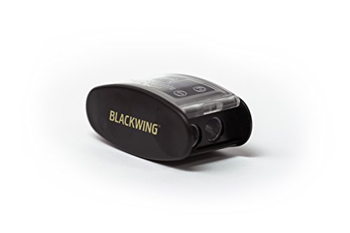 Blackwing Long Point Sharpener von Blackwing