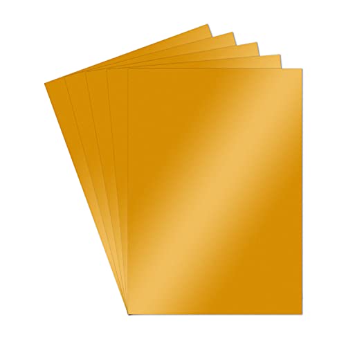 Blake Paper A3++ 483 x 330 mm, gold-glänzend, metallisch, 250 g/m², 100 Stück von Blake
