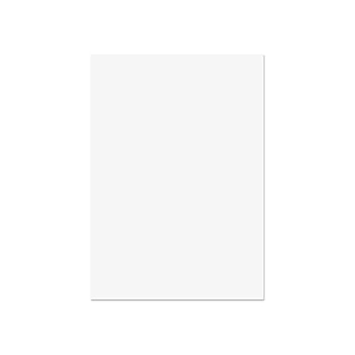 Blake Premium A4 120 gsm Glatte Business Papier – Diamant weiß (50 Stück) von Blake