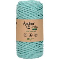 Anchor Crafty fine - Farbe 00117 von Blau