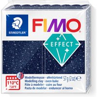 FIMO effect "Galaxy" - Blau von FIMO