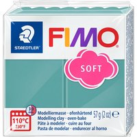 FIMO soft "Basisfarben" - Ocean Wave von FIMO