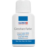 Gießharz-Farbe - Blau von GLOREX