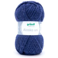 Gründl Alaska uni - Farbe 03 von gründl