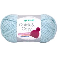 Gründl "Quick & Cosy" - Farbe 03 von gründl